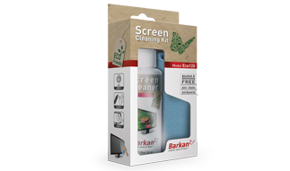 Čistiaca sada na displej - Screen Cleaning kit