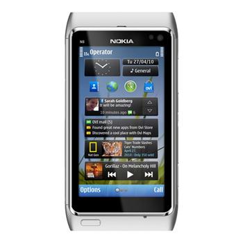 obrázok produktu Nokia N8