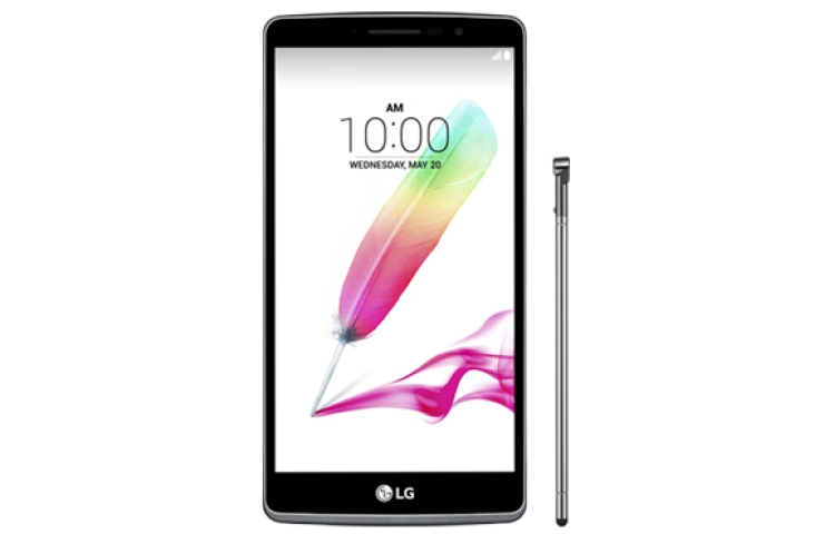 LG G4 Stylus (H635)