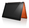 Lenovo Ideapad Yoga 11 silver