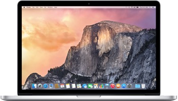 Apple MacBook Pro 15