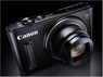 Canon PowerShot SX610