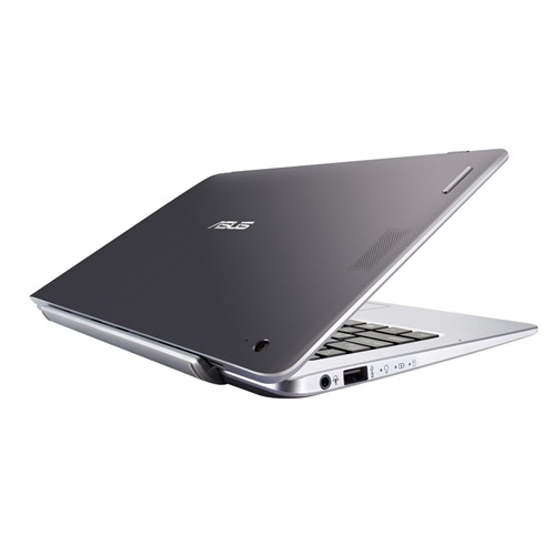 ASUS Transformer Book Trio TX201LA