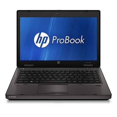 HP ProBook 6470b