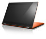 Lenovo Ideapad Yoga 13 silver