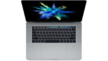 Apple MacBook Pro 15