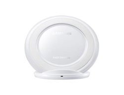 Samsung Fast Wireless Charging Stand White