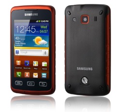 Samsung Galaxy Xcover S5690