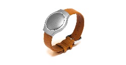 Kožený remienok pre Misfit Shine - Leather Band