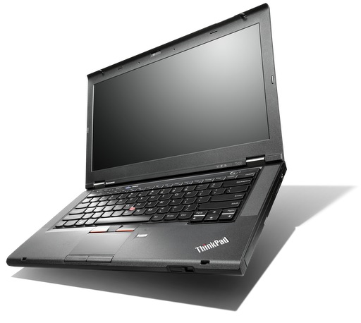 Lenovo ThinkPad T430s