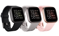 Fitbit Versa 2 Watch