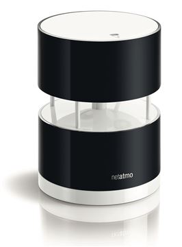 Netatmo Wind Gauge pre Netatmo Weather Station