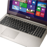 ASUS ZENBOOK Touch UX51VZ