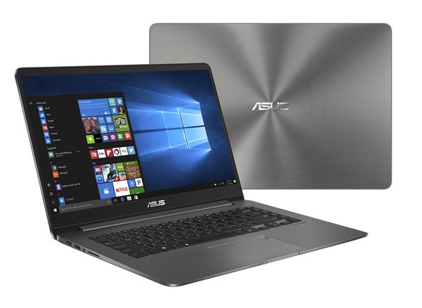 ASUS ZENBOOK UX530UQ