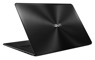 ASUS ZENBOOK Pro UX550VD black