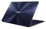 ASUS ZENBOOK Pro UX550VD black