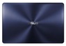 ASUS ZENBOOK Pro UX550VD black