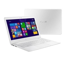 ASUS ZENBOOK UX305FA white