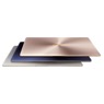 ASUS ZENBOOK 3 UX390UA gold