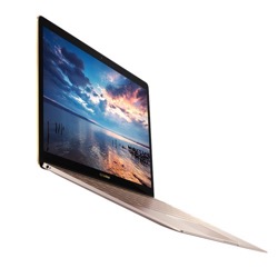 ASUS ZENBOOK 3 UX390UA gold