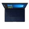 ASUS ZENBOOK 3 UX390UA blue