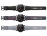 Náhradný remienok - Arik Levy Strap pre Samsung Gear S3