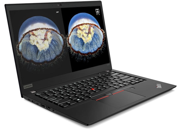 ThinkPad T490s