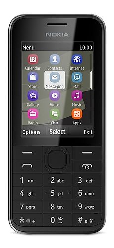 Nokia 208