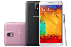 Samsung Galaxy Note 3 N9005