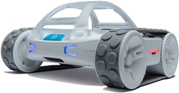 Sphero RVR - plne programovateľný robot