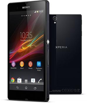 Sony Xperia Z