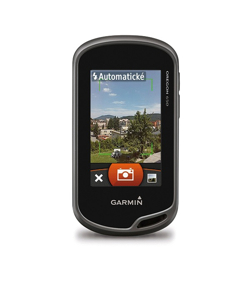 Garmin Oregon 750t EUROPE + SK TOPO