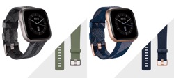 Fitbit Versa 2 Watch Special Edition