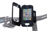 BIOLOGIC Bike Mount pre iPhone 4/4S - držiak na bicykel