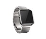 Fitbit Blaze Metal Band + Frame - náhradný kovový náramok