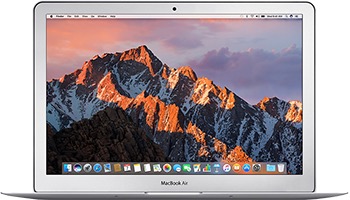 Apple MacBook Air 13