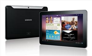 Samsung Galaxy TAB P7300 8.9