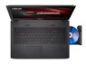 ASUS ROG Gaming Notebook G552VX