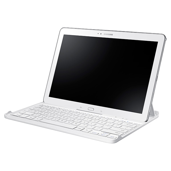 Bluetooth Keyboard Cover pre Samsung Galaxy TAB/NOTE PRO 12.2