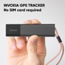 Invoxia GPS Tracker