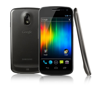 Samsung Galaxy Nexus i9250