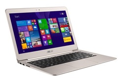 ASUS ZENBOOK UX305LA gold