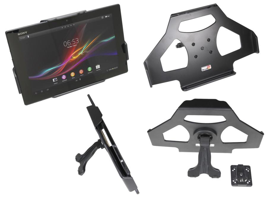 Pasívny držiak Sony Xperia Tablet Z - MultiStand