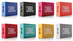 JBL GO