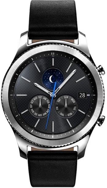 Samsung Gear S3 Classic