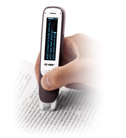 C-Pen Dictionary Pen Deluxe