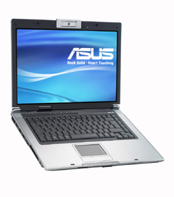 ASUS F5GL