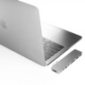 HyperDrive PRO USB- C Hub pre MacBook Pro