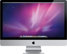 iMac 21,5