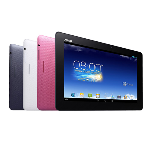 ASUS MeMO Pad FHD 10